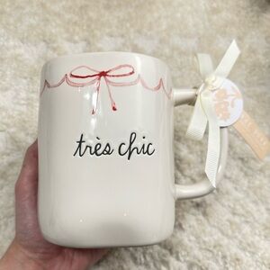 Rae Dunn Mug